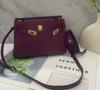 2025 New Genuine Leather Women's Bag Head Layer Leather Bucket Bag Tote Bag Single Shoulder Underarm Small Bag Cross Border
