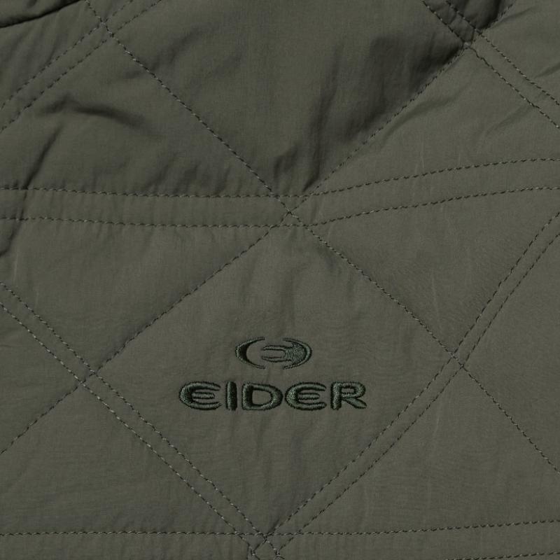  Eider  Women S Neo Beam Quilted Down Padded Jacket Dwu23112k8