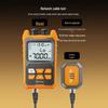 BIAZE Fiber Optic Power Meter & VFL Network Tester