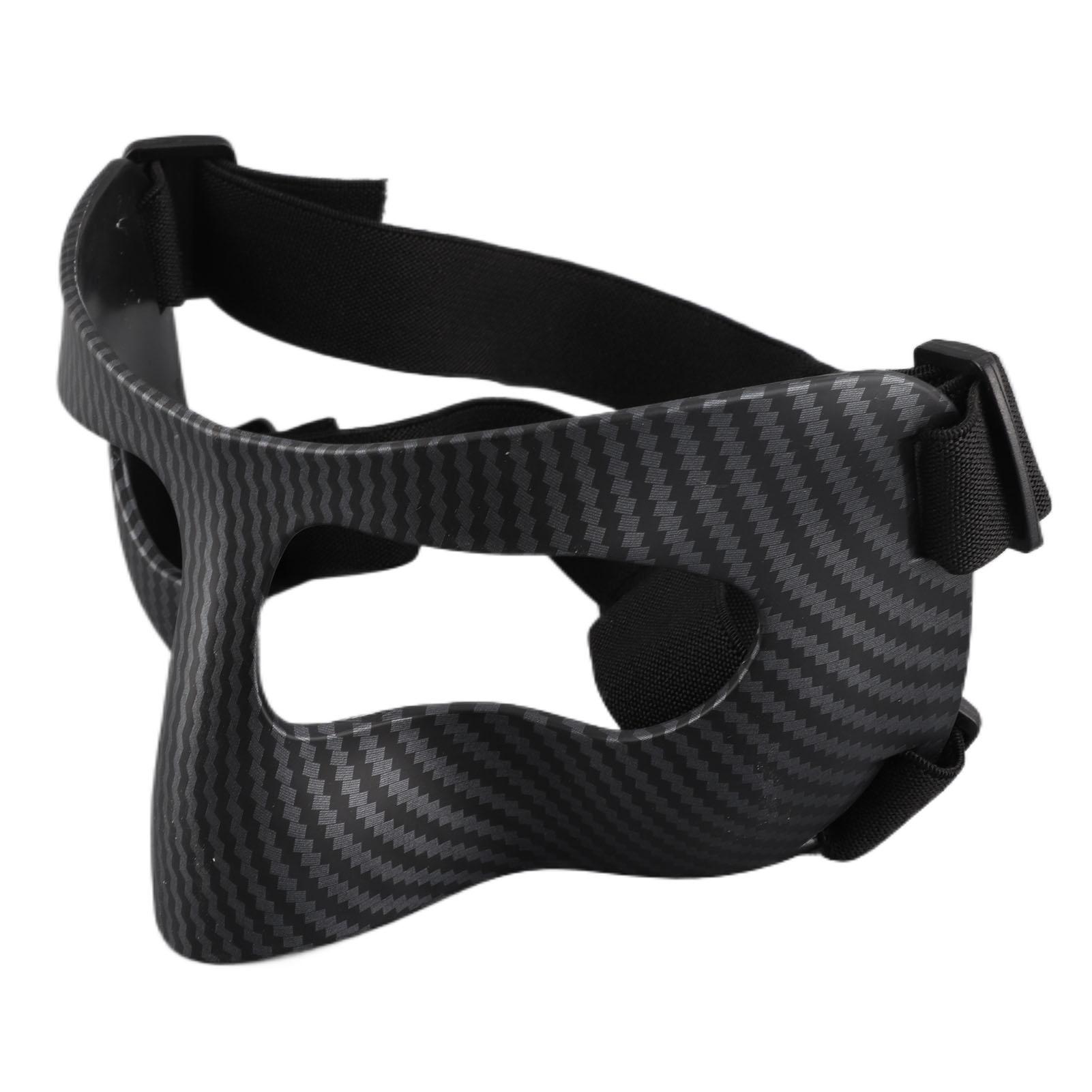 

Защита носа при переломе носа Спортивная защита лица Спортивная защита Снижение удара Футбол Баскетбол Защита лица