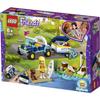 LEGO Friends Stephanie's Go-Anywhere Car 41364 Building Toy for Girls