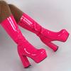 Botas altas – Botas altas