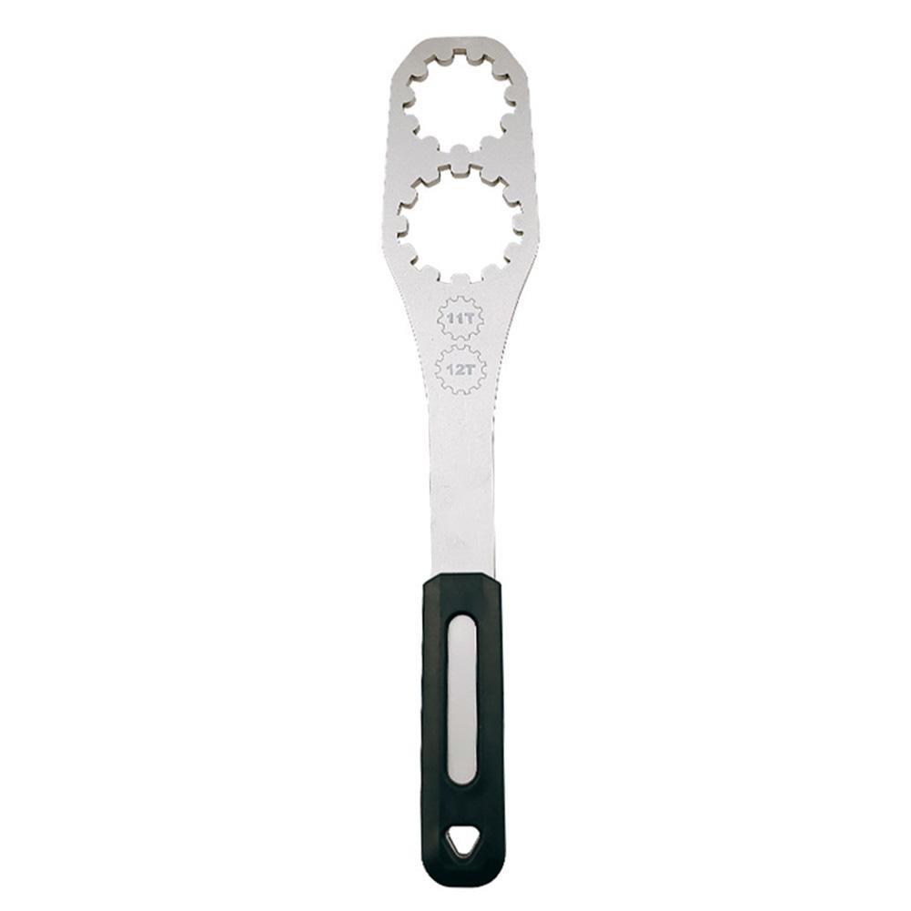 

11T/12T Compatibility Bike Cassette Tool Flywheel Wrench