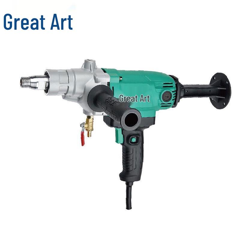 

Dayi Diamond Core Drill with Clutch CN plug (adapter included)