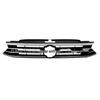 Front Bumper Air Intake Grille for 2016-2019 Volkswagen Passat B8 Magotan (3GD853653K/E)