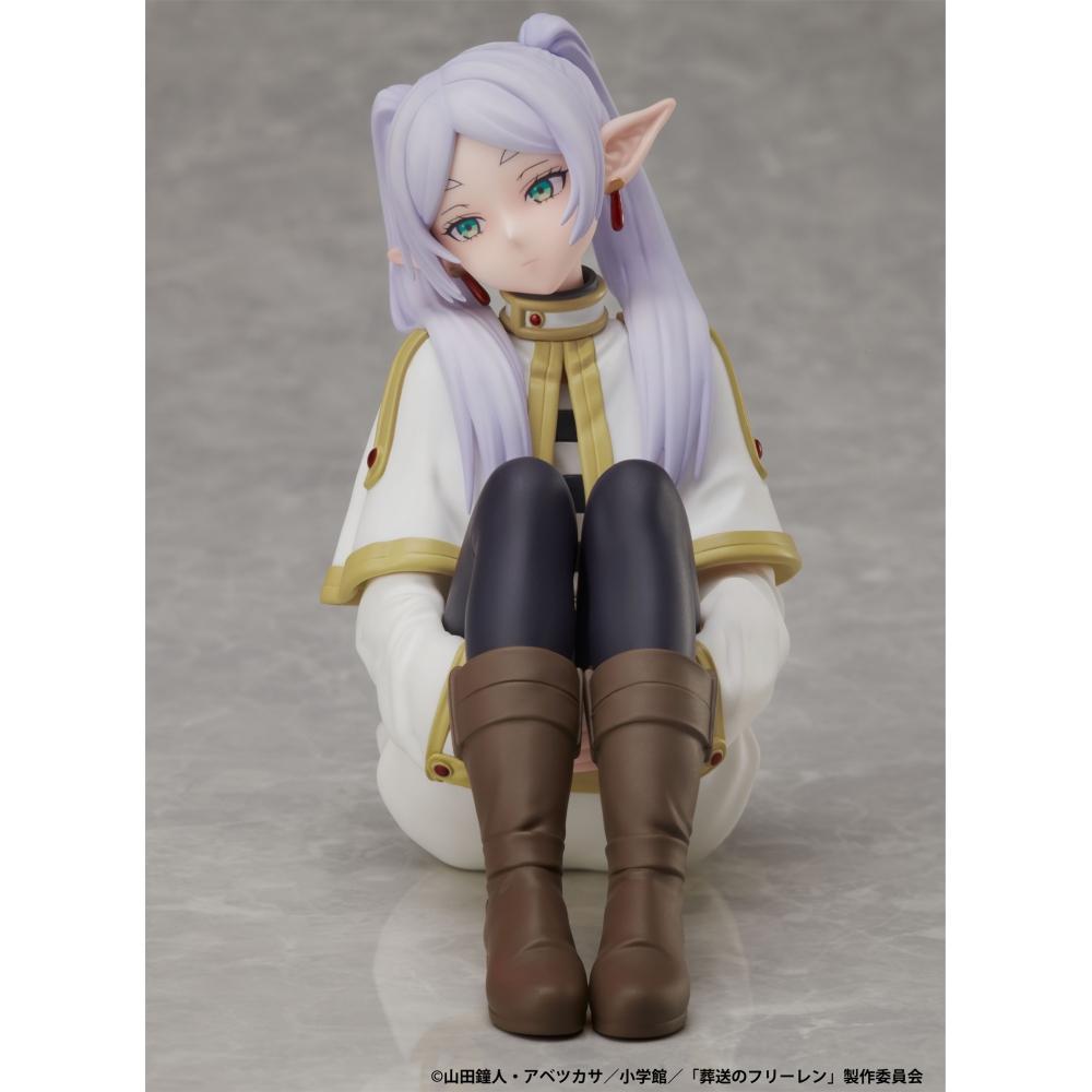 

Frieren Beyond Journey S End 1 7 Frieren Beyond Journey S End Frieren reiSSue