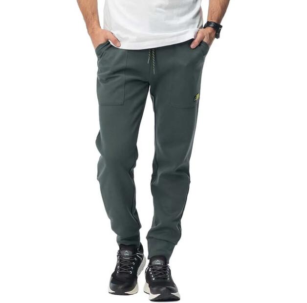 Elbrus Брюки Regin III EU M