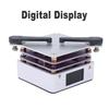 20V 65W Soldering Hot Plate, Digital Electric Preheat Soldering Station with Precise Temperature Control for LED Bead