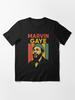 Marvin Gaye Art - Marvin Gaye Essential T-Shirt
