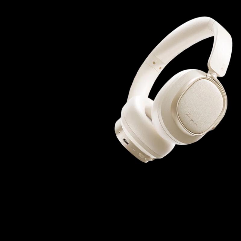 Edifier Evo Space Over-Ear ANC Bluetooth Headphones