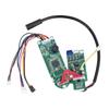 Schermo del Display dello Strumento Adatto per Ninebot Max G2 Display del Cruscotto Scheda Madre Scooter Elettrico Accessori Parte di Ricambio