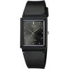 Casio Chupacasi MQ-38-1A Analog Watch Rectangular Face Unisex with Urethane Strap