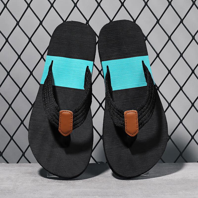 Мужские ретро-шлепанцы Alliance Messenger