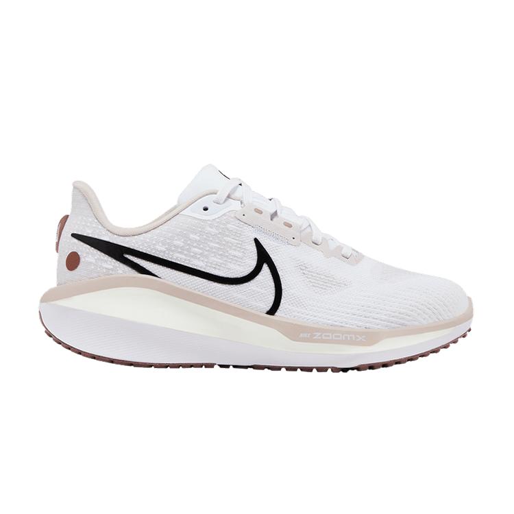 Nike Wmns Vomero 17 Platinum Violet Black 40