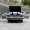 Maisto 1:24 Ford Mustang GT 1967 Alloy Car Diecasts & Toy Vehicles Car Model Miniature Scale Model Car For Children