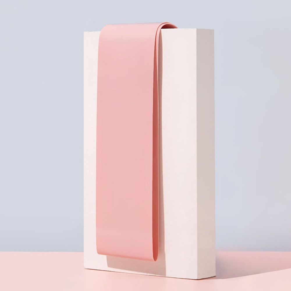 Professionelles Gummiband Hautfreundliches Tanzübungsband Dehnen Füße