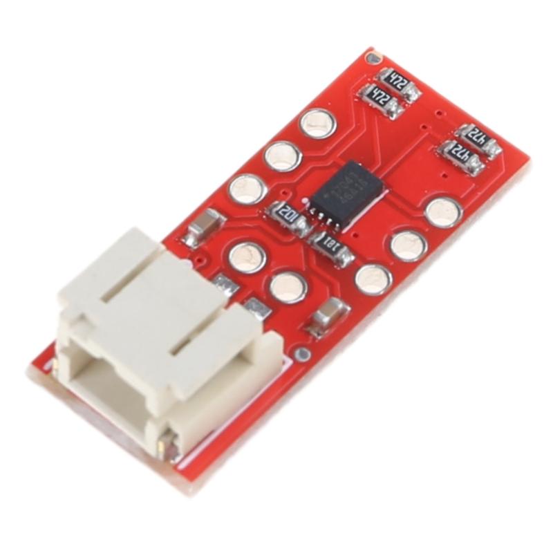 High Accuracy Lithium Battery Power Sensors Detection Module for Gadgets and DIY Projects