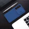 For Samsung Galaxy S23 Ultra Case Nillkin CamShield Pro Slide Camera Cover for Samsung S23 + Plus Camera Protection Case
