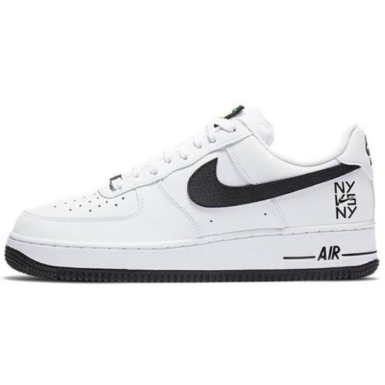 

Nike Air Force 1 Low NY vs NY 2020 - CW7297-100 EU 36 білий