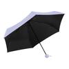 MAYDU Mini Capsule 5-Fold UV Protection Umbrella