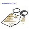 Honda CB50/CY50 Carburetor Repair Kit