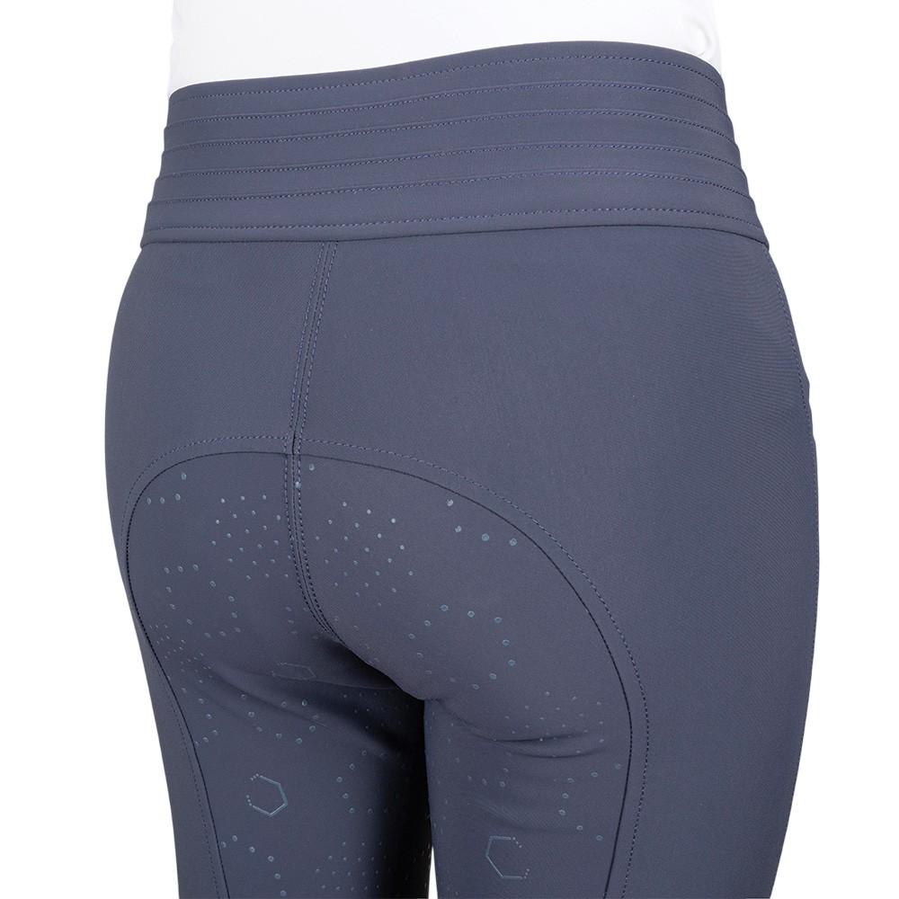 Coldstream Girls Next Generation Fenham Diamante Breeches
