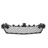 Front Bumper Air Vent for Mercedes-Benz M-Class W166 (2006-2019).