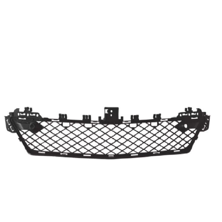 Front Bumper Air Vent for Mercedes-Benz M-Class W166 (2006-2019).