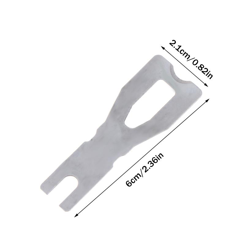 10/20Pcs Blades For Vinyl Flooring Trimming Skiving Knife Shovel Blade Multi-Purpose Shovel Blade
