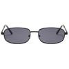 2272 Metal Small Box Vintage Classic Sunglasses Fashion Trend Uv Protection