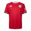 canterbury Mens 2025 British & Irish Lions Rugby Shirt