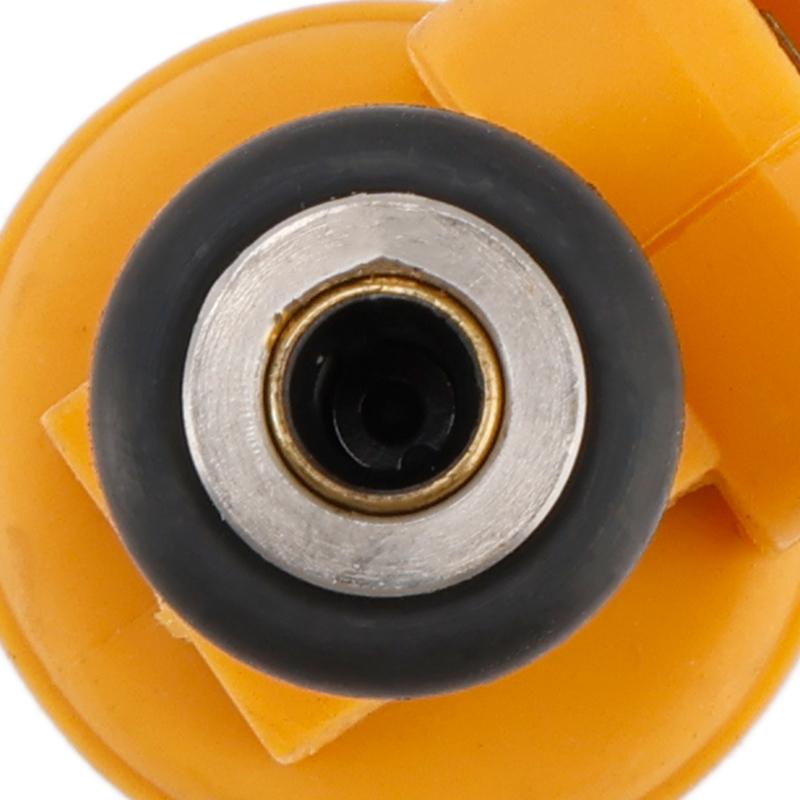 Artudatech 1PCS Fuel Injector 0280150962 Fit Opel Senator B 3.0L 1988-1993 93208787 Car Accessories