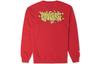 CNY Sweatshirt Men's Red 10025505-A02
