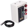 ALS136 Liquid Level Indicator Tank Water Level Controller Instrument with Alarm AC 200V