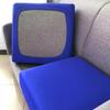 20 Farben Stretch-Sofabezug aus Eisseide für Wohnzimmer, Heimdekoration, Möbel, Lounge-Couchbezug