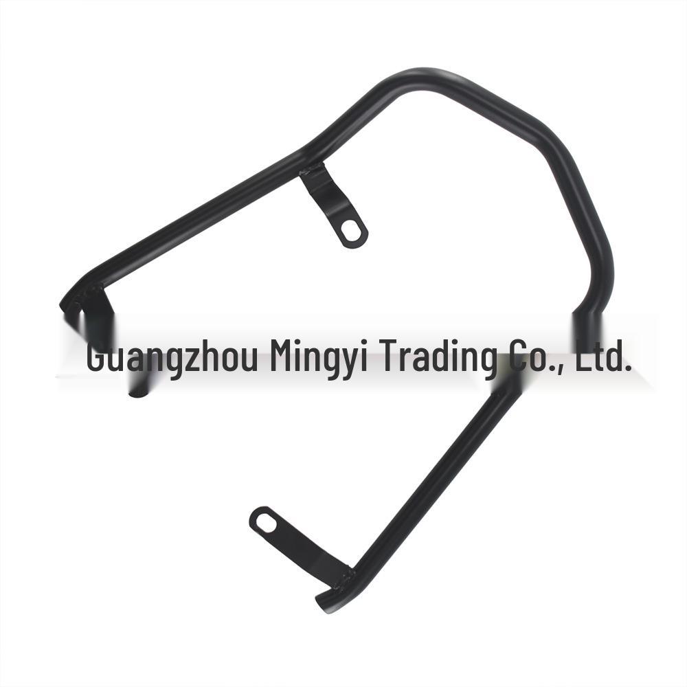 BMW R nineT Scrambler Rear Grab Handle & Luggage Rack Seat Accessory