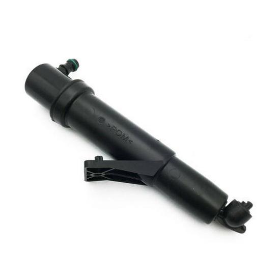 Mercedes-Benz W251 Headlight Washer Nozzle and Motor (Part 2518600547)