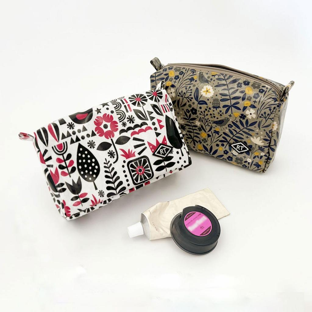 Plic frontal laminat cu Pecking laminat (131102 pasăre)