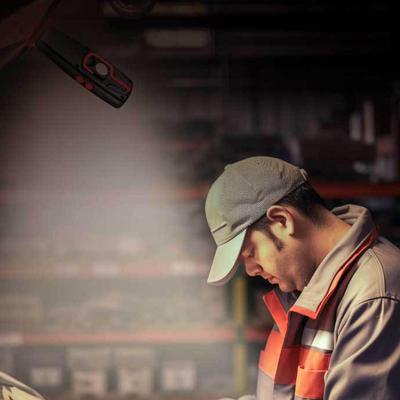 İç aydınlatma – Çalışma Lambaları