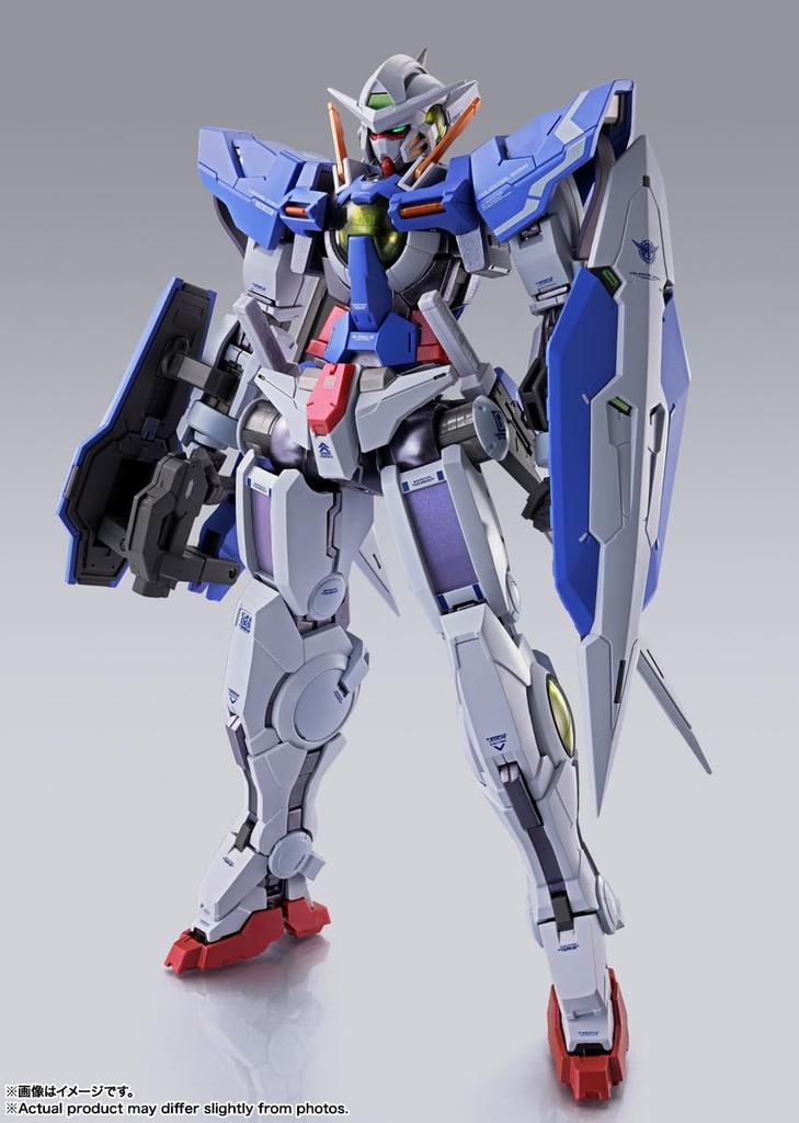 TAMASHII NATIONS METAL BUILD Gundam Exia Limited GUNDAM EX IA LIMITED GN-001 <Store Edition> -STORE EDITION-
