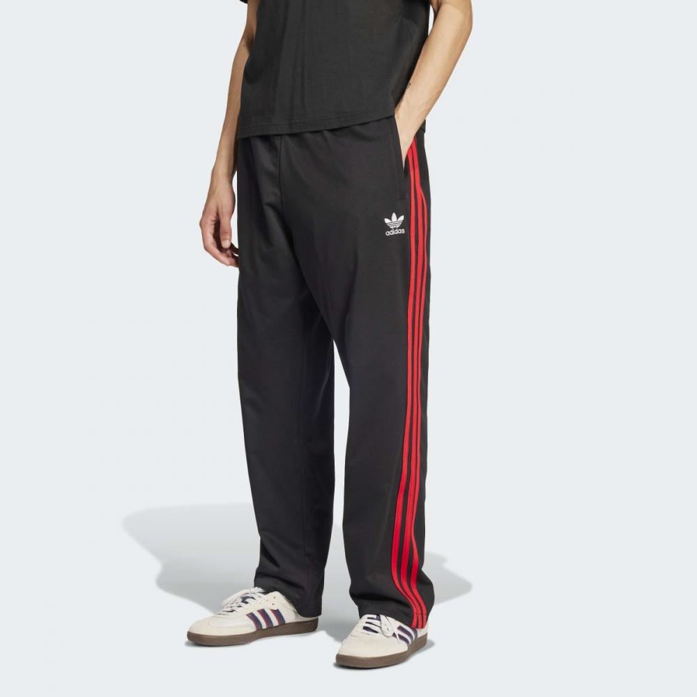 

Штаны Adidas [Adidas X Korn] спортивные Jg1340 черные M