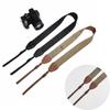 Retro Camera Shoulder Strap for Canon G7x Nikon Fujifilm Sony Zv-1 Comfortable Decompression