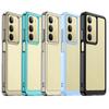 Transparent Colorful TPU Case for Realme C75 4G Protective Cover Clear Fundas Coque Capa