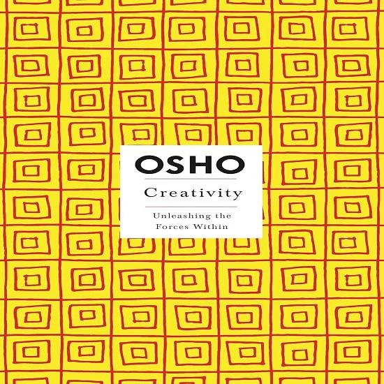 Creativity OSHO Paperback US-519
