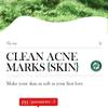 Tea Tree Mousse facial cleanser 150gSADOER Cleansing Bubble Cleanser