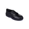 Liberty Men Leather School Uniform Shoe