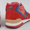 New Balance Sneakers High Top Sneakers Mrh996ab Bh2203