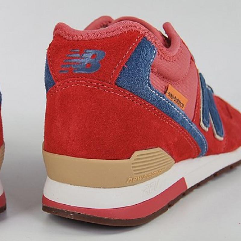 New Balance Sneakers High Top Sneakers Mrh996ab Bh2203