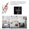 Tuya WiFi Smart Thermostat LCD Display Touch Screen Electric Floor Heating Water/Gas Temperature Controller With Alexa Alice