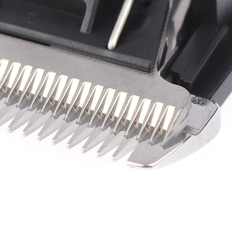 Hair Grooming Trimmer Head Clipper Blade Cutter Shaver Universal Accessories Original Ceramic Titanium Replacement